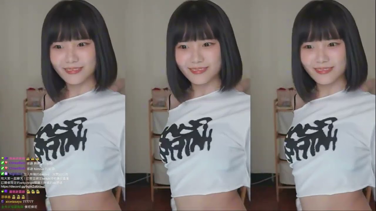【林檎咬一口】JENNIE - like JENNIE