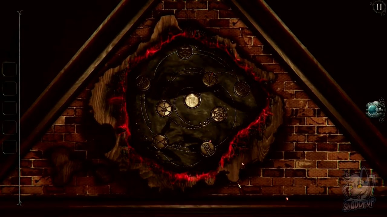 Can You Solve the Mystery of Waldegrave Manor? | The Room 4: Old Sins (Full Gameplay)