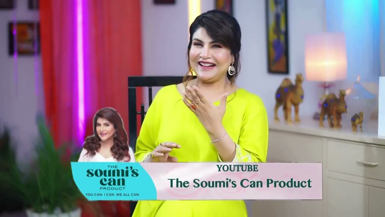 Skin & Hair Solutions by Soumi Bhattacharya | Real Customer Experience | Soumi Di Live Interaction