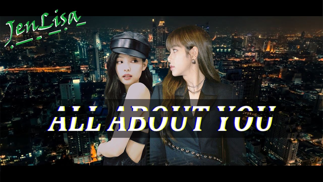 ALL ABOUT YOU (JENLISA) Hotel Del Luna OST Inspired
