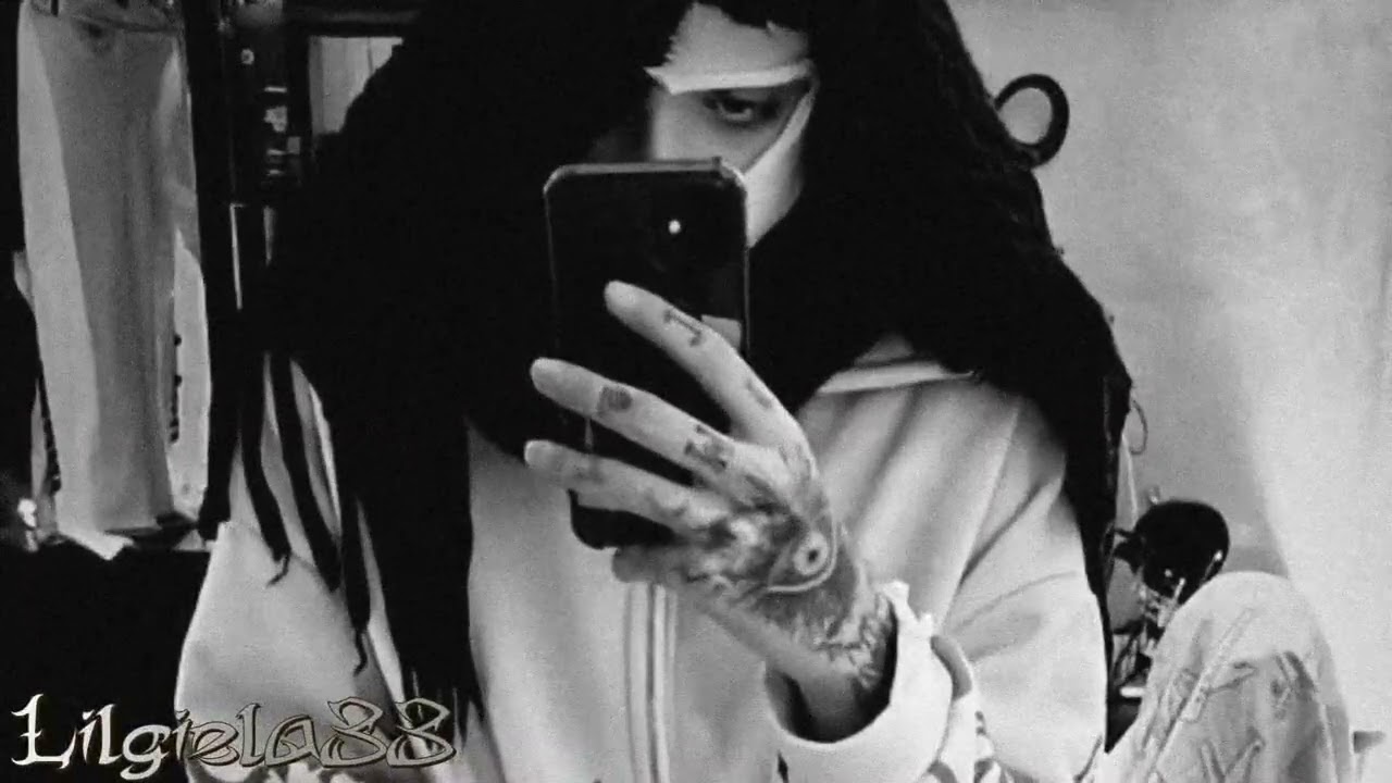 Lilgiela33 - Preciso Dela - [Áudio Official]