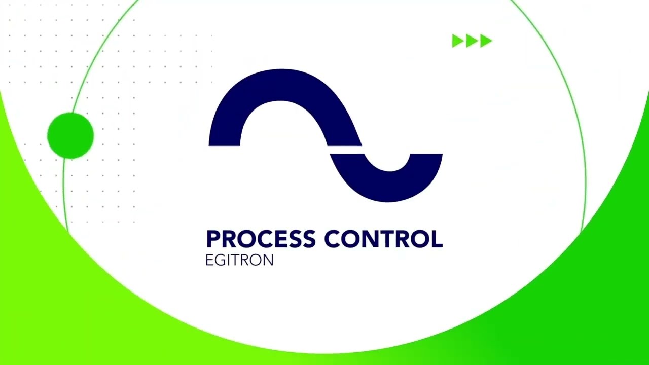 EGITRON Process Control (EN version)