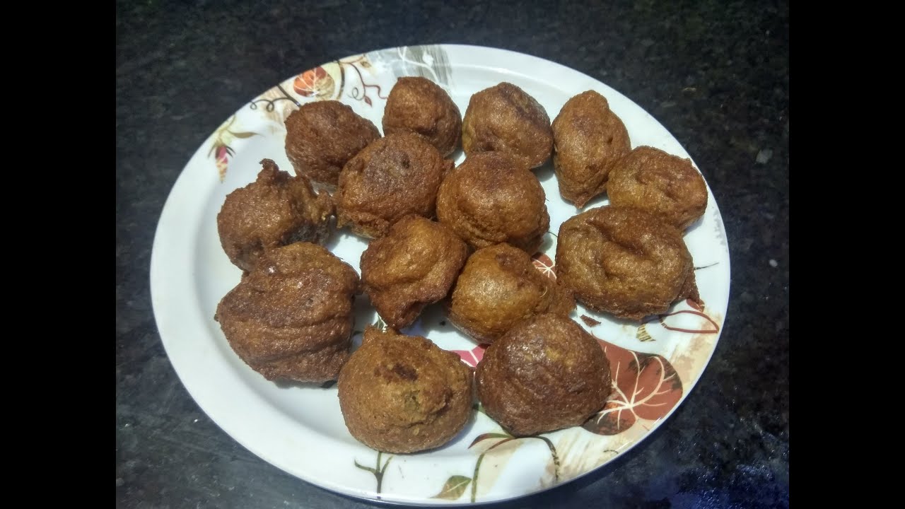 URAD DAL SWEET BONDA|URAD DAL PANIYARAM|URAD DAL RECIPES|HEALTHY EVENING SNACKS FOR KIDS