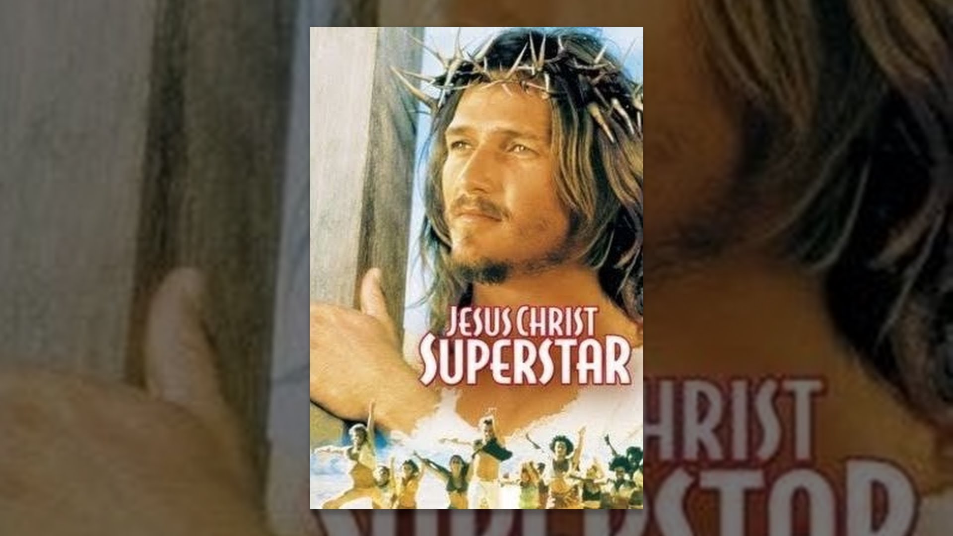 Jesus Christ Superstar