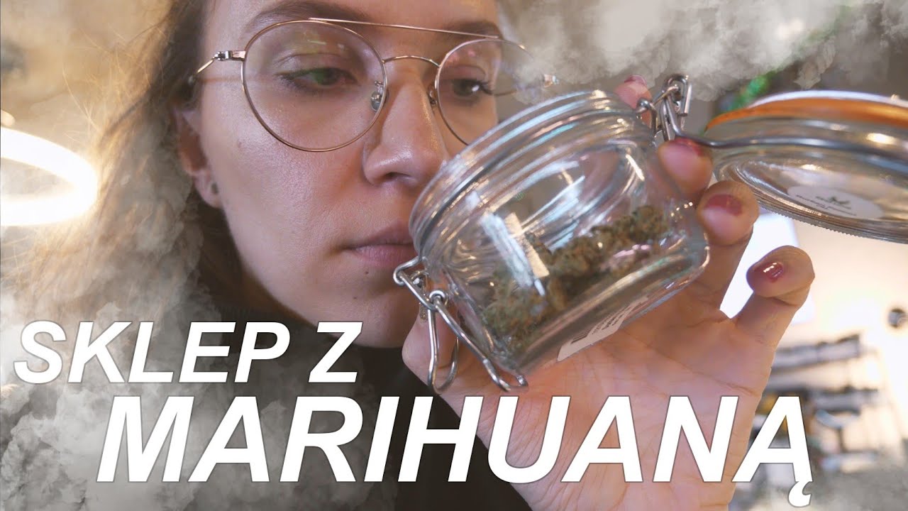 Jak KUPIĆ MARIHUANĘ w USA
