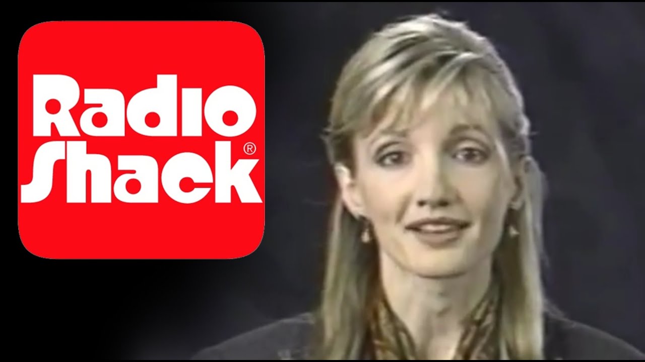 Basic Retail Selling Skills (RadioShack Instructional Video)