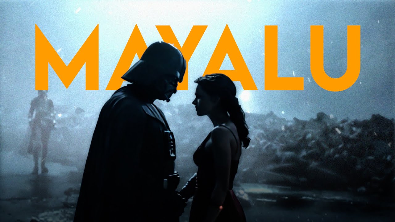EPR IYER - Mayalu (Official visualizer) | Wayseeker