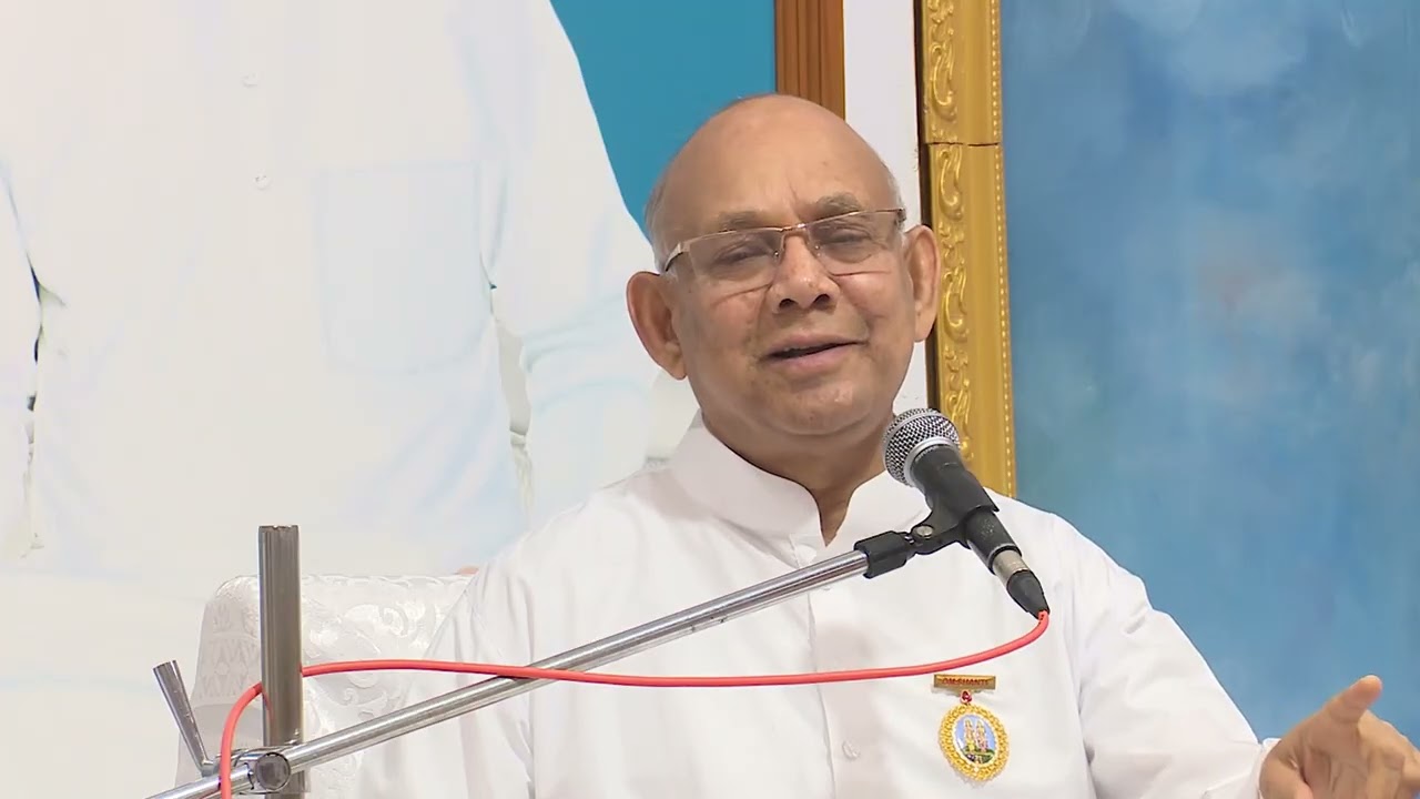 अब अतिम घड़ियो की घंटी बजेगी जल्द/Pandav Bhawan/Brahmakumaris/Ruhani Udaan