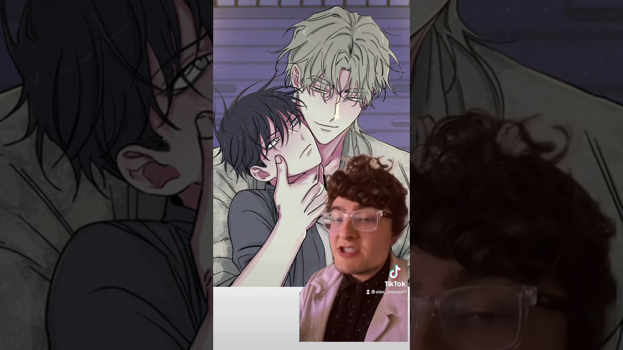 Low Tide in Twilight | Manhwa Recommendation
