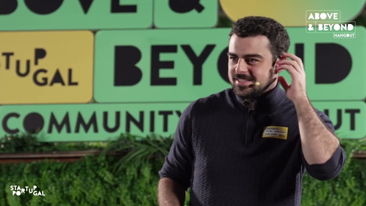 Going Global with BUSINESS ABROAD // Above & Beyond Hangout #48