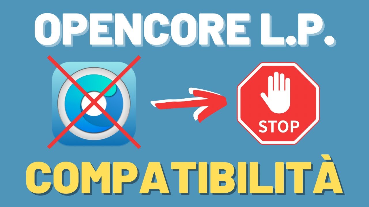 Puoi INSTALLARE sul tuto MAC un SISTEMA NON SUPPORTATO? Scopriamolo!