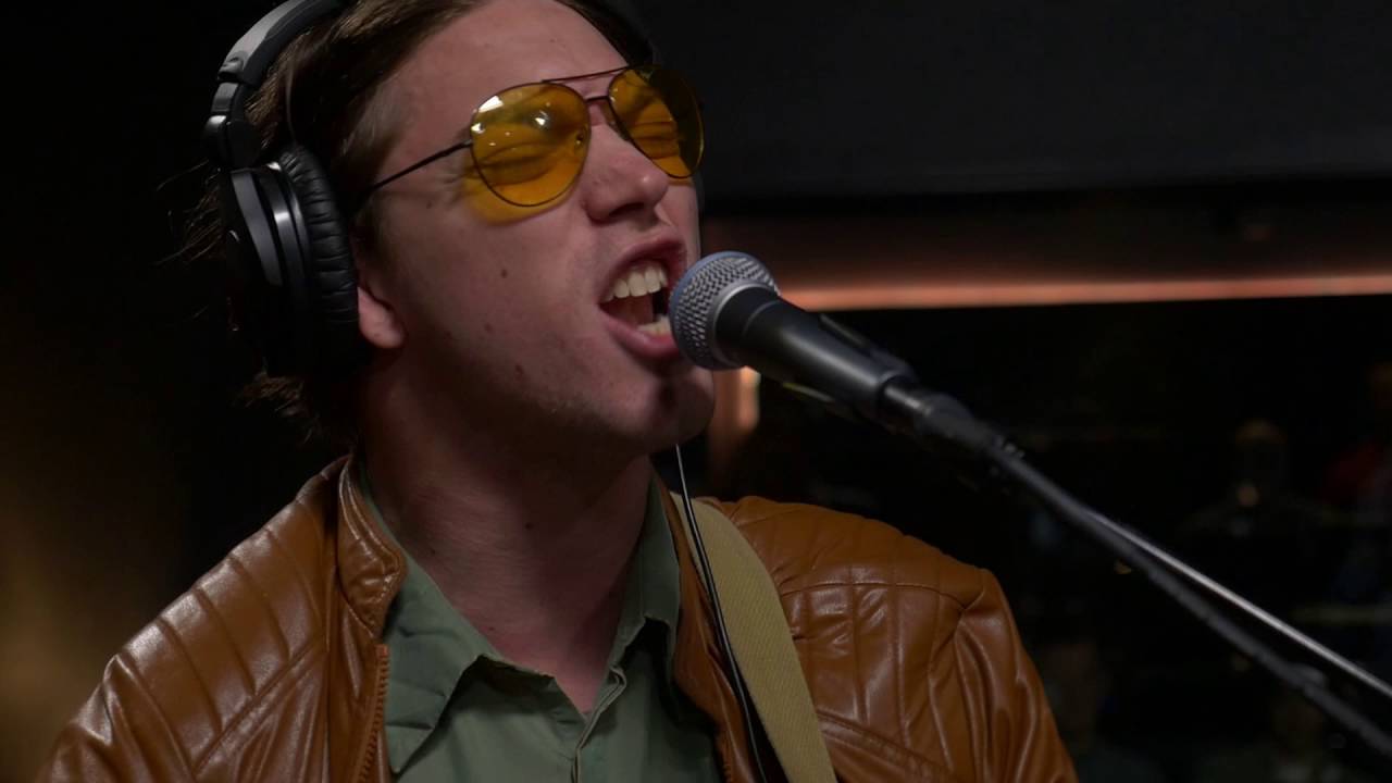 Twin Peaks - Full Performance (Live on KEXP)