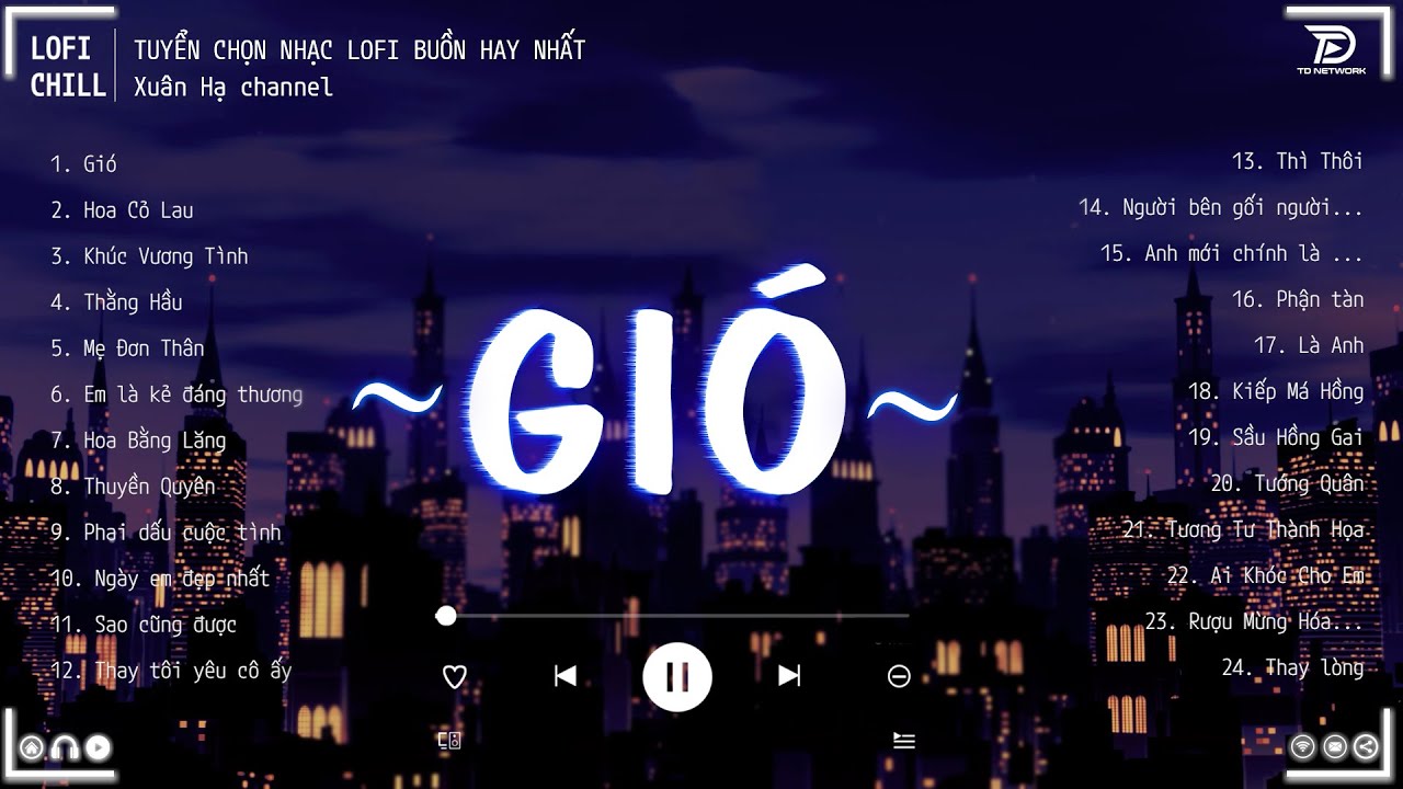 GIÓ 