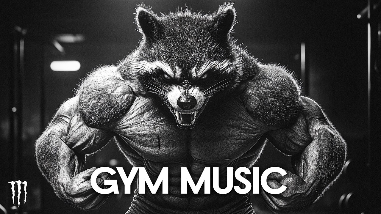 GYM MUSIC ⚡ FITNESS, GYM, WORKOUT MUSIC 🔥 WORKOUT MOTIVATION MUSIC 2026 #43
