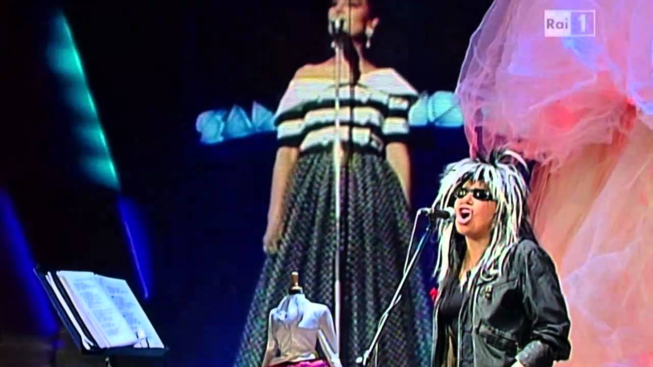 Loredana Bertè - Speciale 
