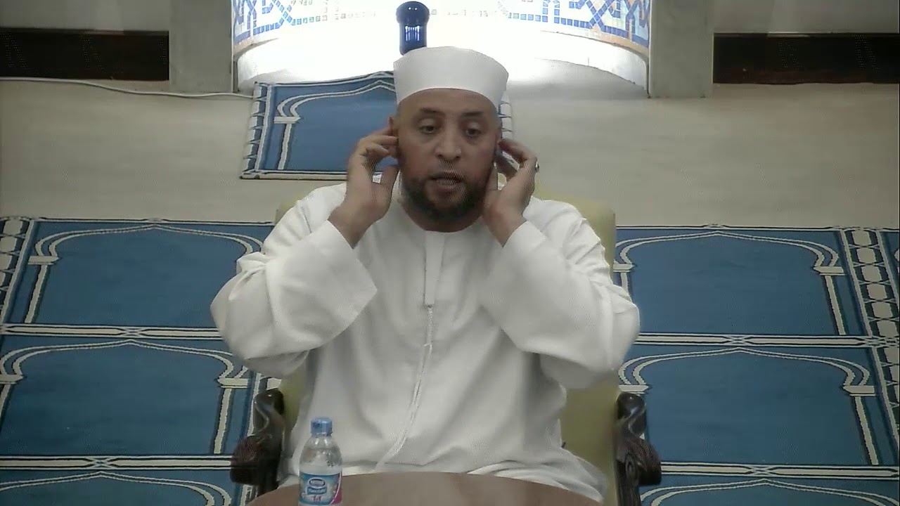شروط الاضحية والعشرة ذى الحجة - الدكتور رمضان عبد الرازق