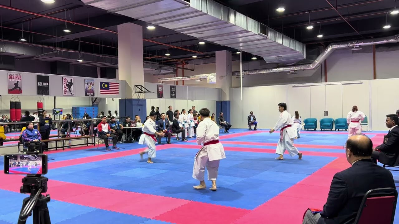 Team kata 