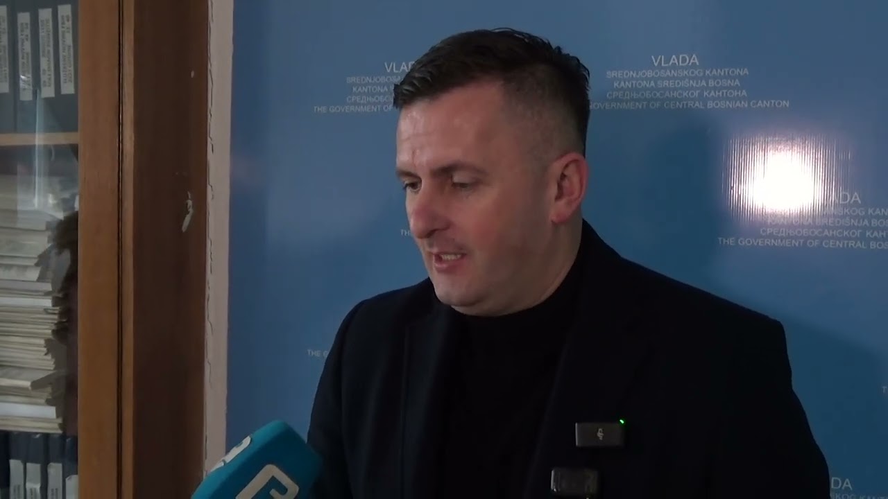 Doktori medicine i stomatologije u SBK najavili mogućnost štrajka