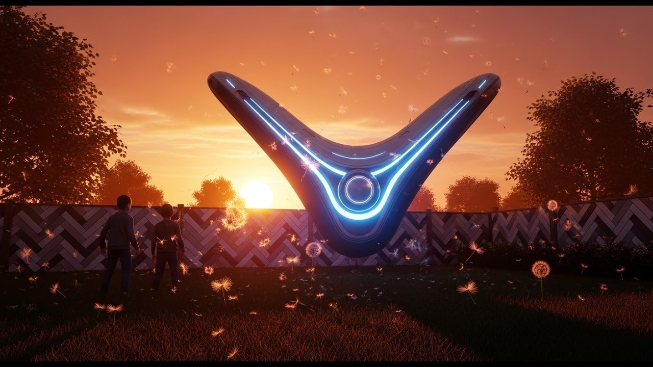 #Kids Playing Frisbee in the Park | Fun Outdoor Game | Family Park Day