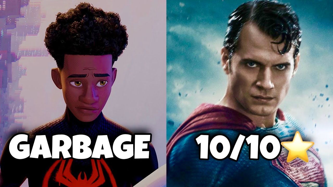 roasting YOUR terrible movie reviews&hellip;