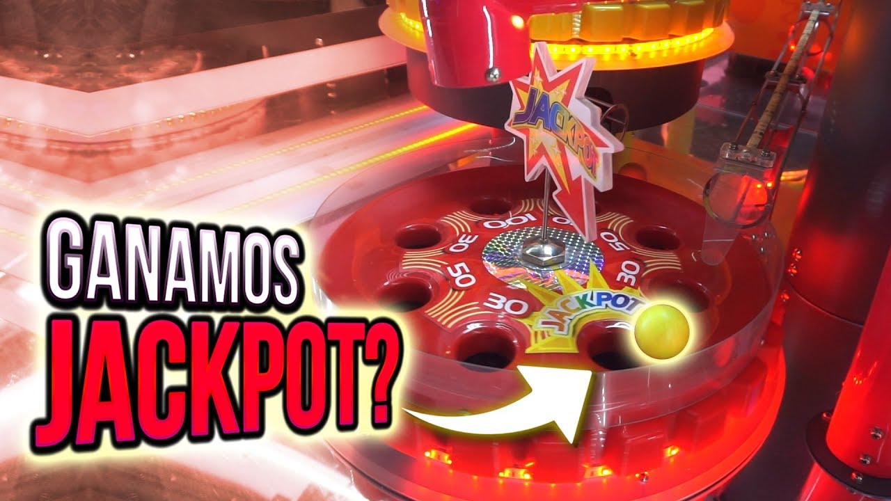 VENCIENDO TRIPLE TURN - Rapidín en el Arcade