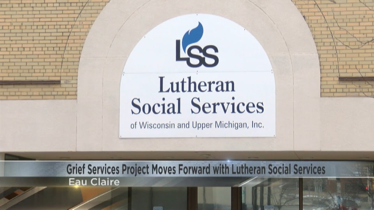 Grief Services Project moves forward with Lutheran Social Services awarded grant