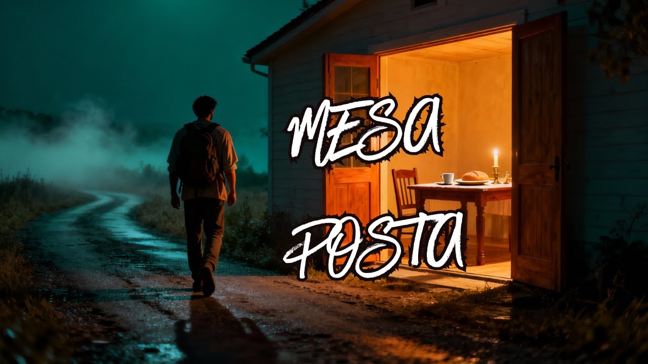 Música Gospel lançamento - 