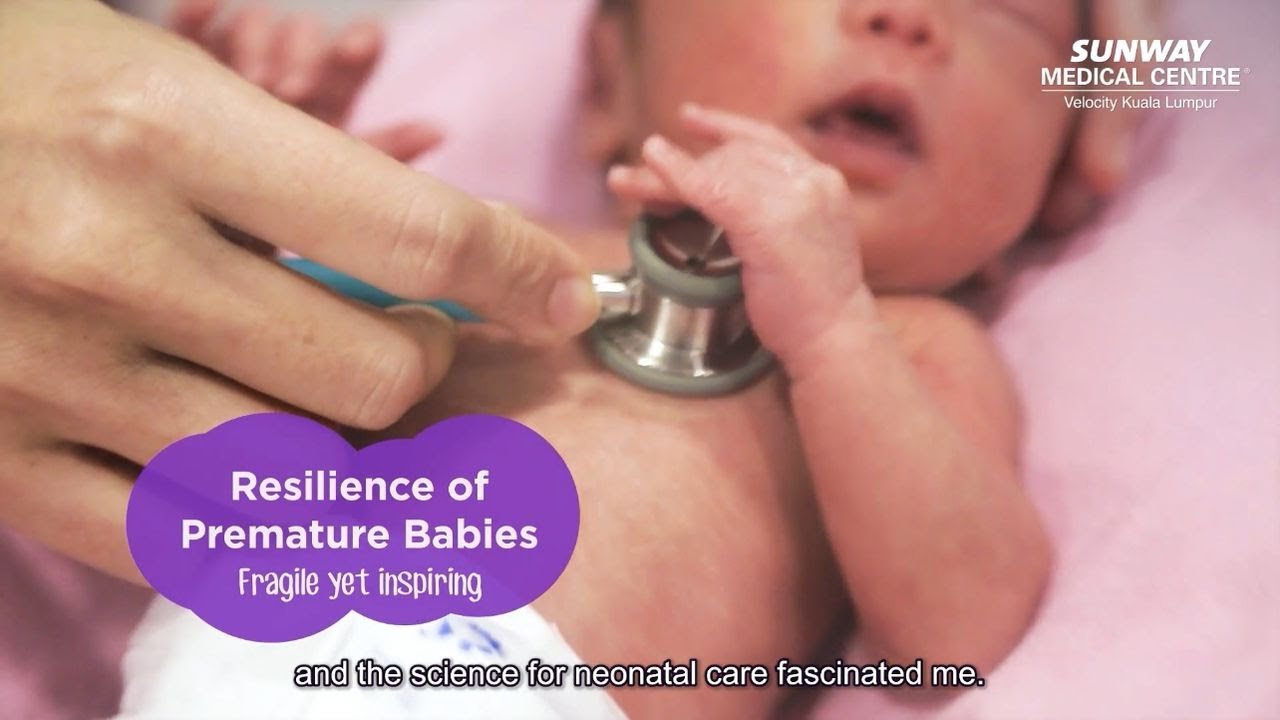 World Prematurity Day: Honouring the Strength of Premature Babies and Their Families
