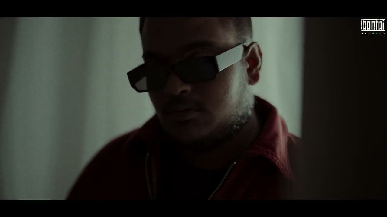 YOUNG GALIB - JAB SE TU AAYI | ( PROD BY - MEMAX ) | OFFICIAL MUSIC VIDEO | BANTAI RECORDS