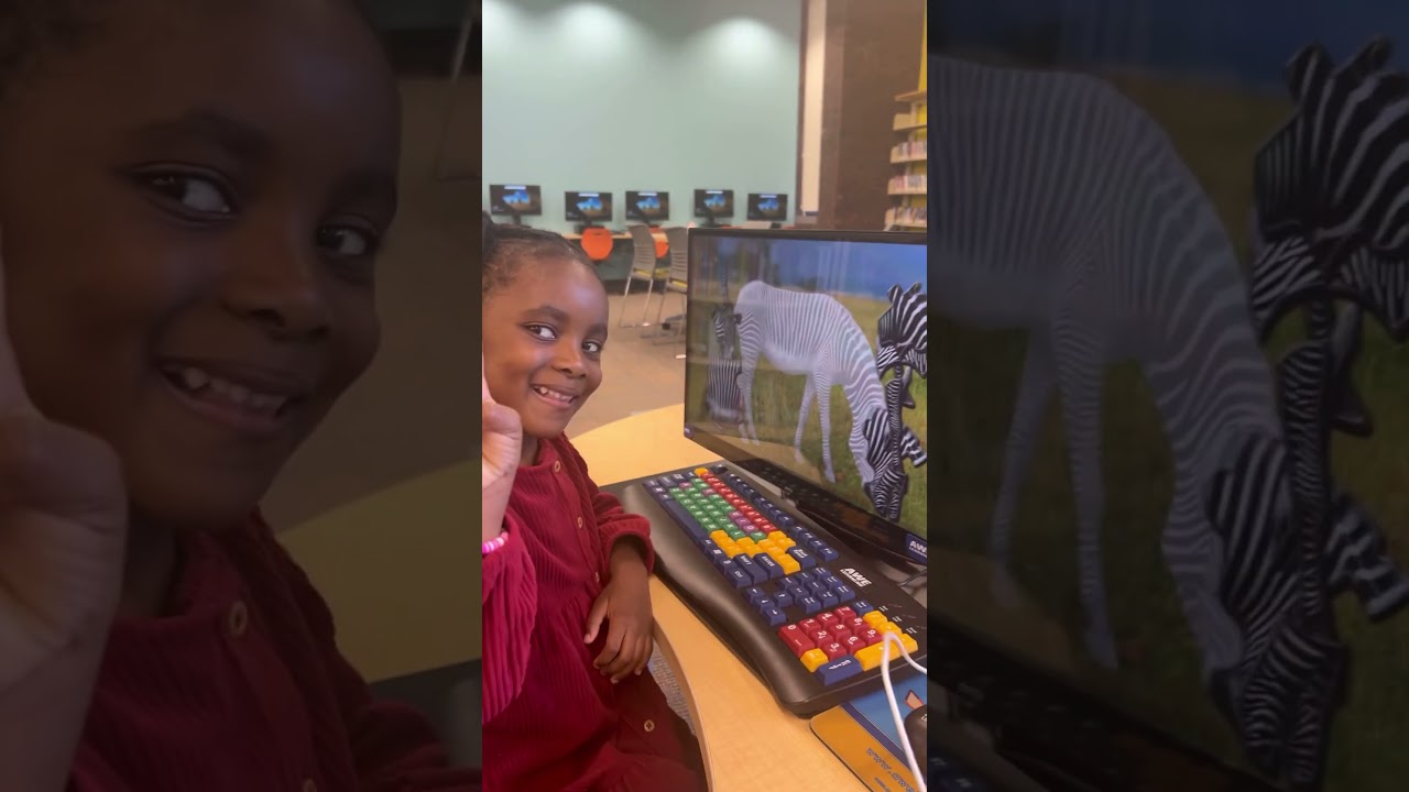 Afterschool Library Fun | Free Activities for Kids! 📚