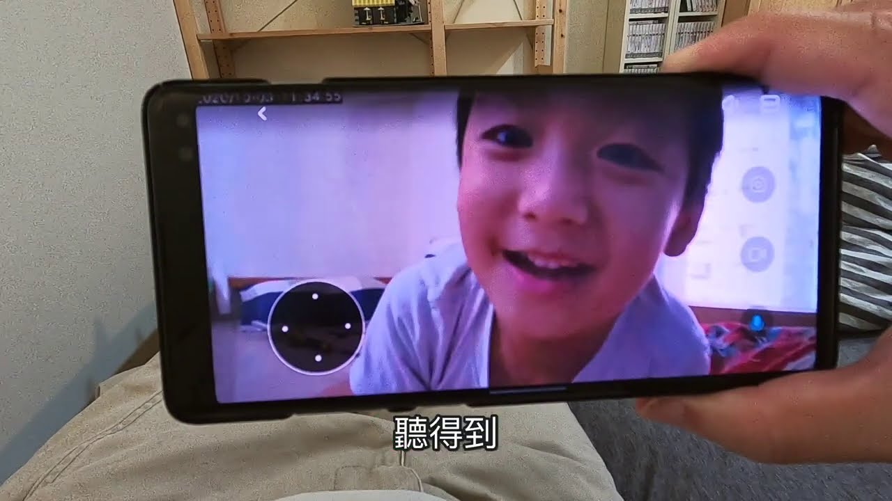 是時候了..整理房間讓孩子自己睡(上)｜安裝小米智能攝影機｜ikea家具兒童房【阿宅爸爸】