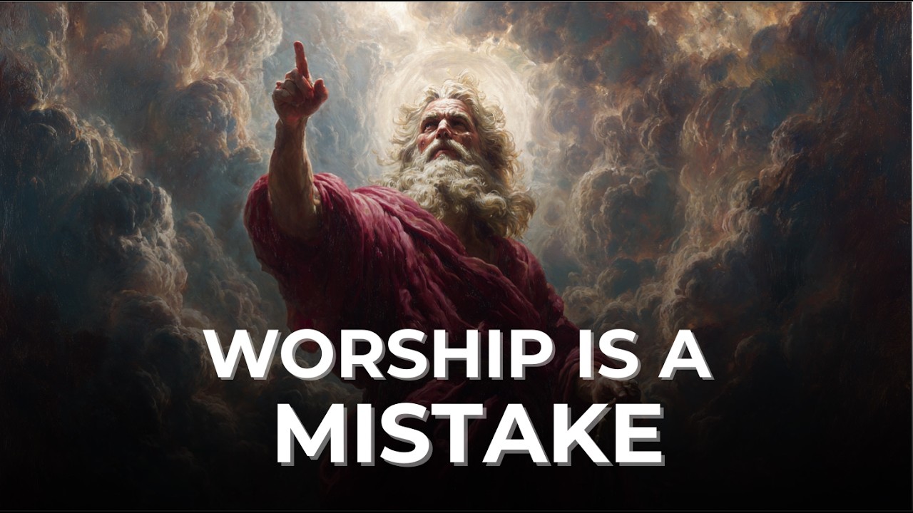 God Is Not Praiseworthy | Stephen Kershnar and Nathan Bray