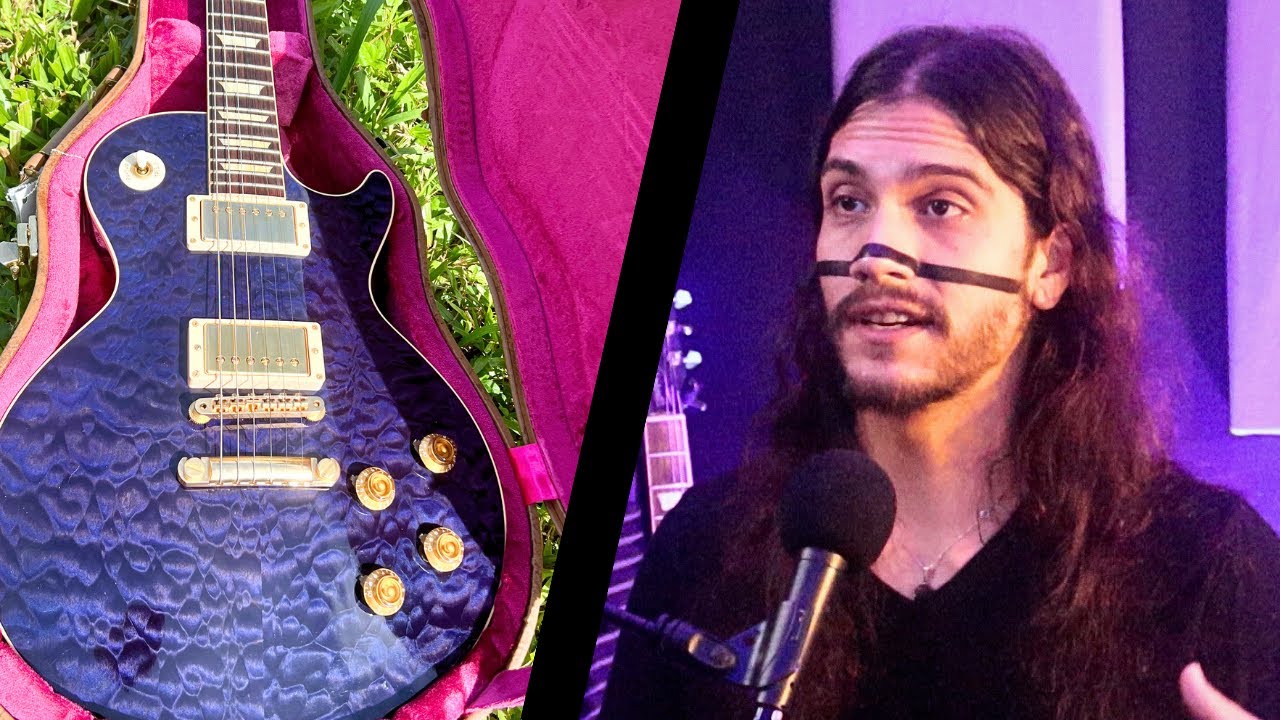 Sacrifice it takes in Music | Selling My Les Paul?
