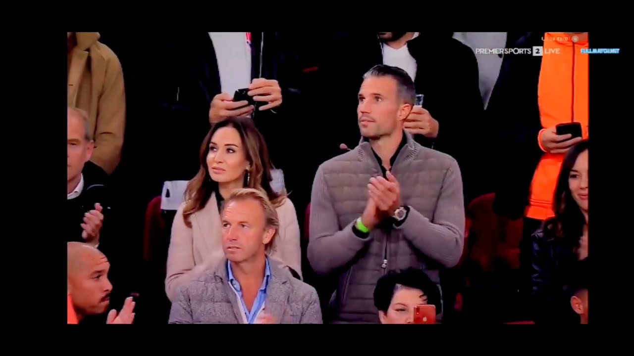 Netherlands vs Belgium National Anthem - UEFA Nations League 2022-23