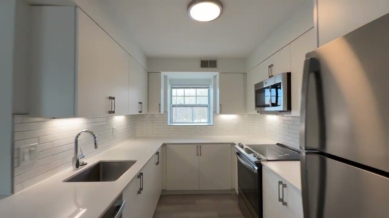 Rosecliff Apartments - West Quincy - II 2 MA Unit 212