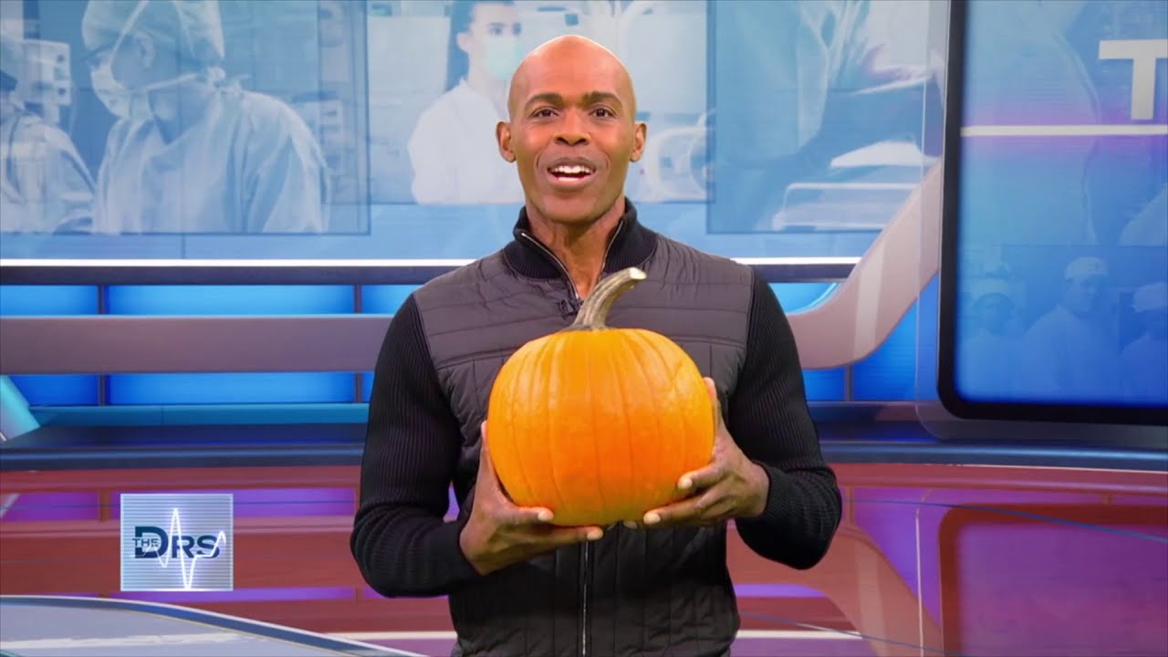 The Health Benefits of Pumpkin and How to Add More to Your Diet