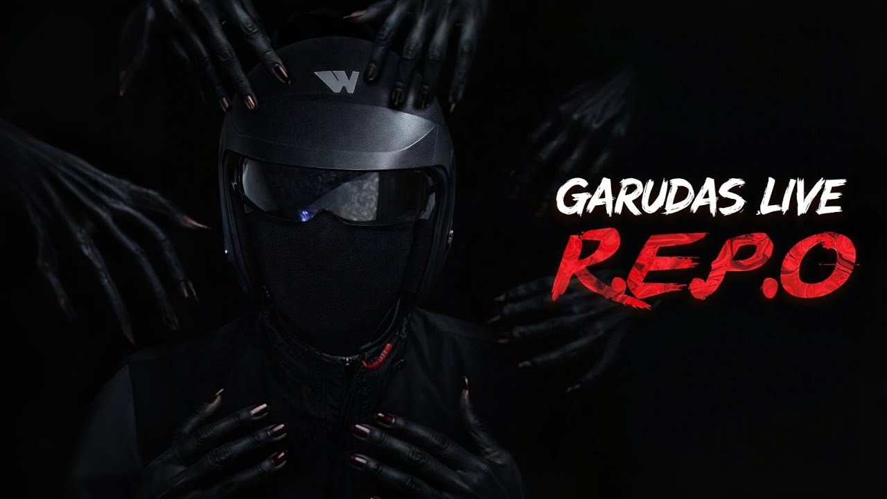 🔴 LIVE | Aaj REPO Me Hoga Zabardast RADA