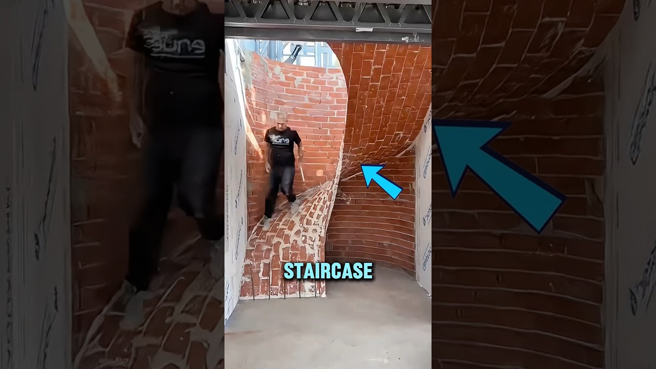 Will This Staircase Break?
