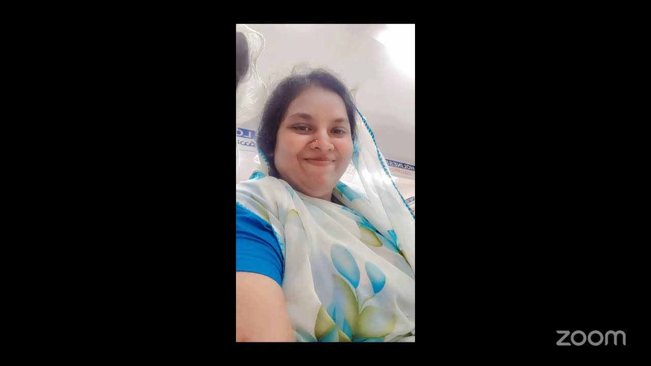 Evening prayer | Sis Mani Garu | 30.01.2026
