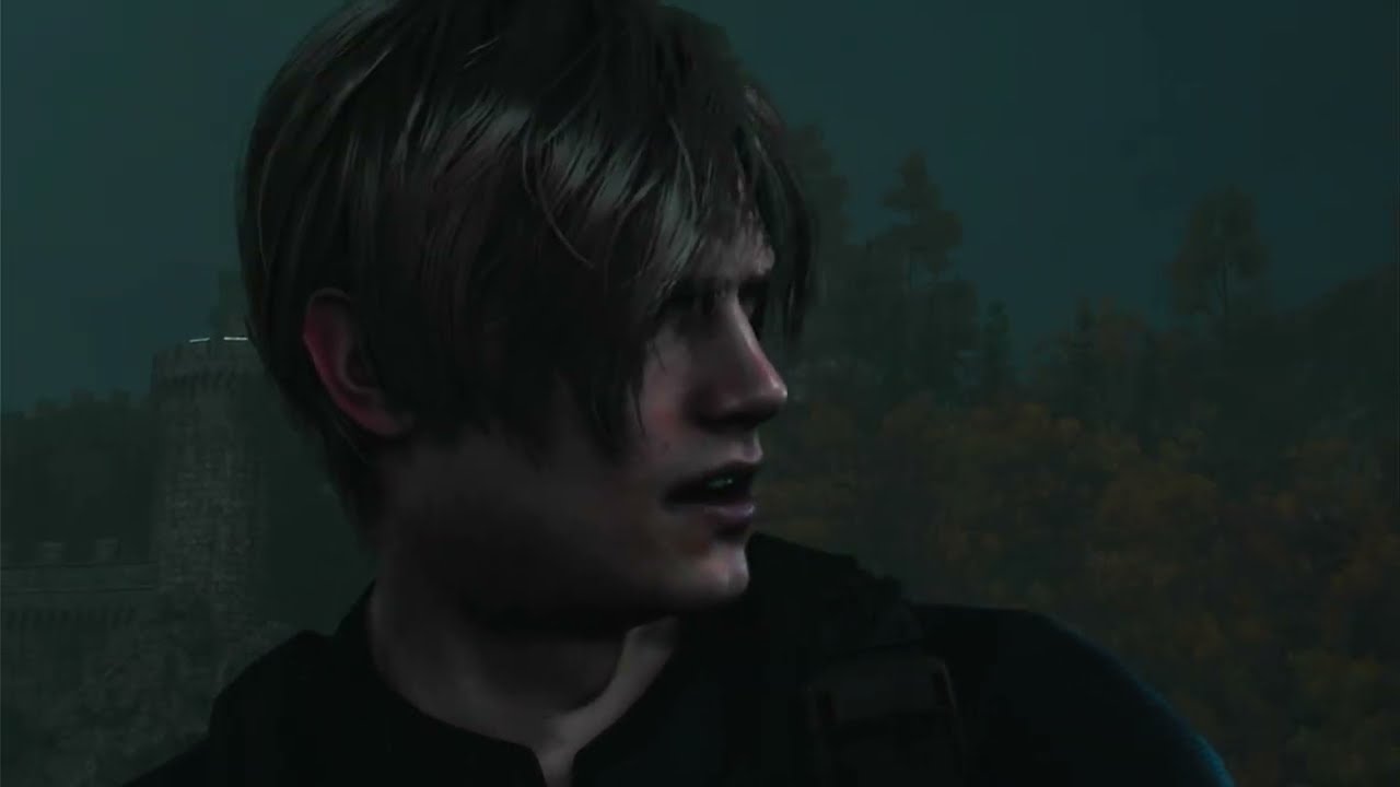 Resident Evil 4 Remake [modo profesional ] (Español latino) [#4k ] (capítulo 4)