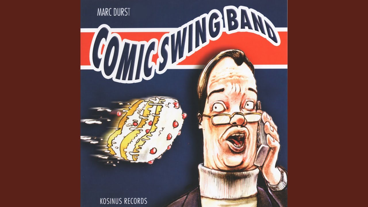 Speed Swing Comedy