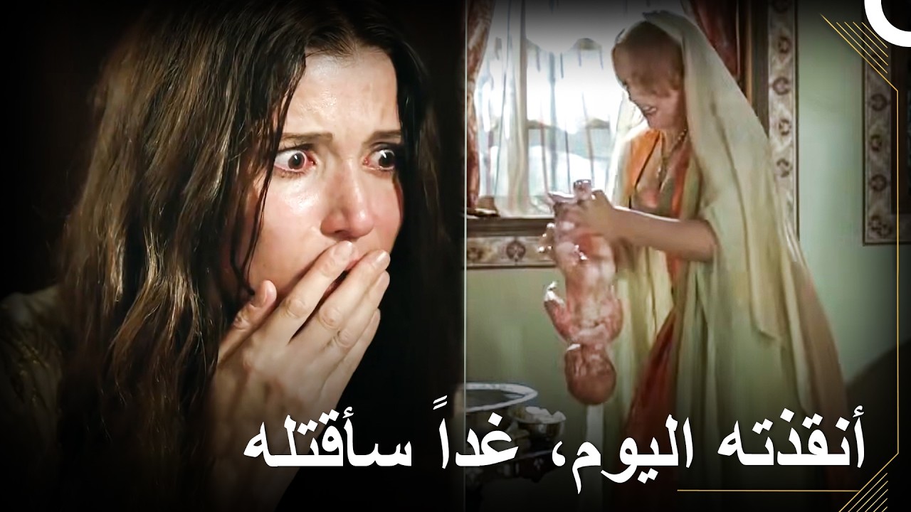 أنقذت حياة طفل خديجة
