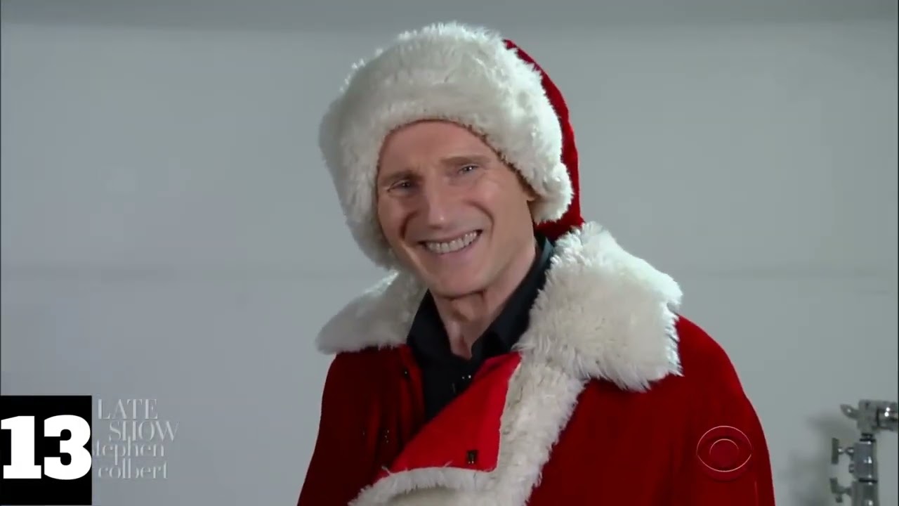 DJ2K Christmas Power Hour