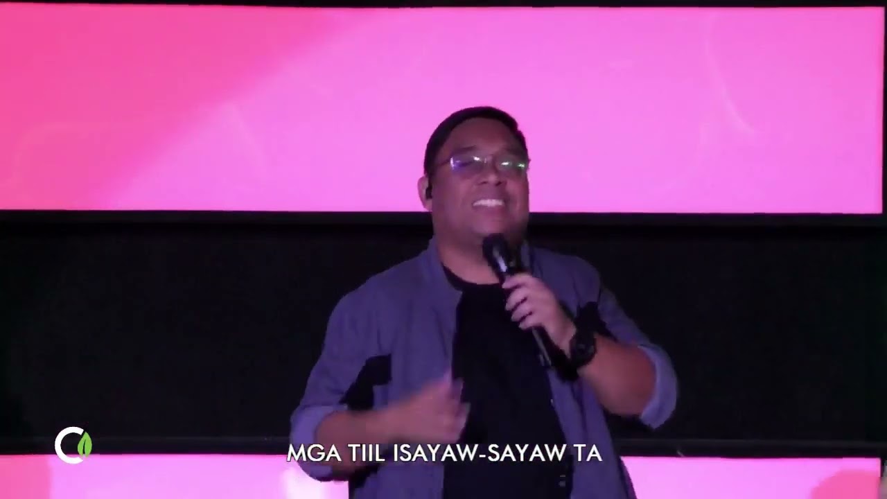 KINI ANG ADLAW
