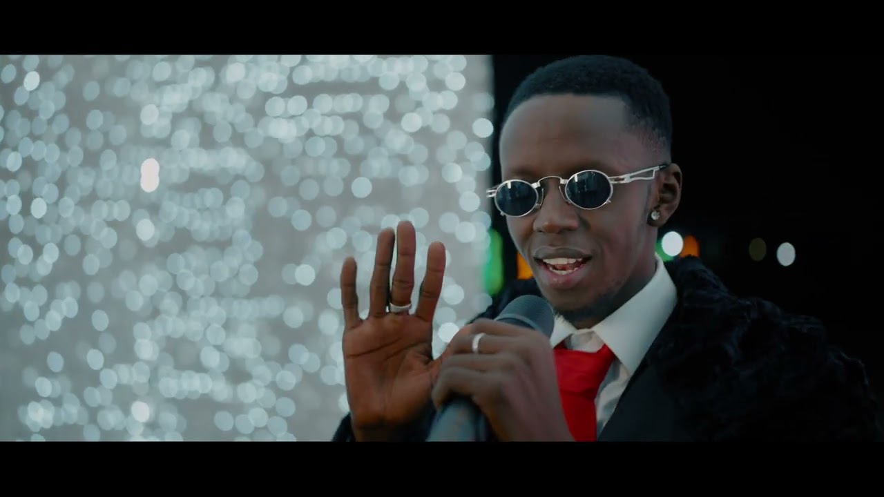 Papizo Sn_LIGHT(officiel _clip Vidéo)_2025