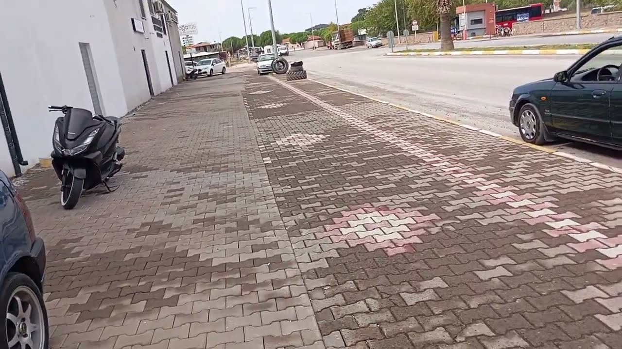 Ayvalık Altınova'ya Farklı Bir Bakış