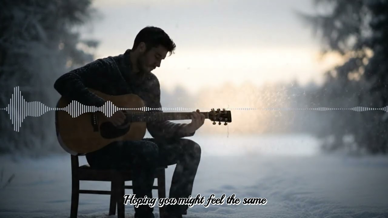 If Only You Could Hear Me