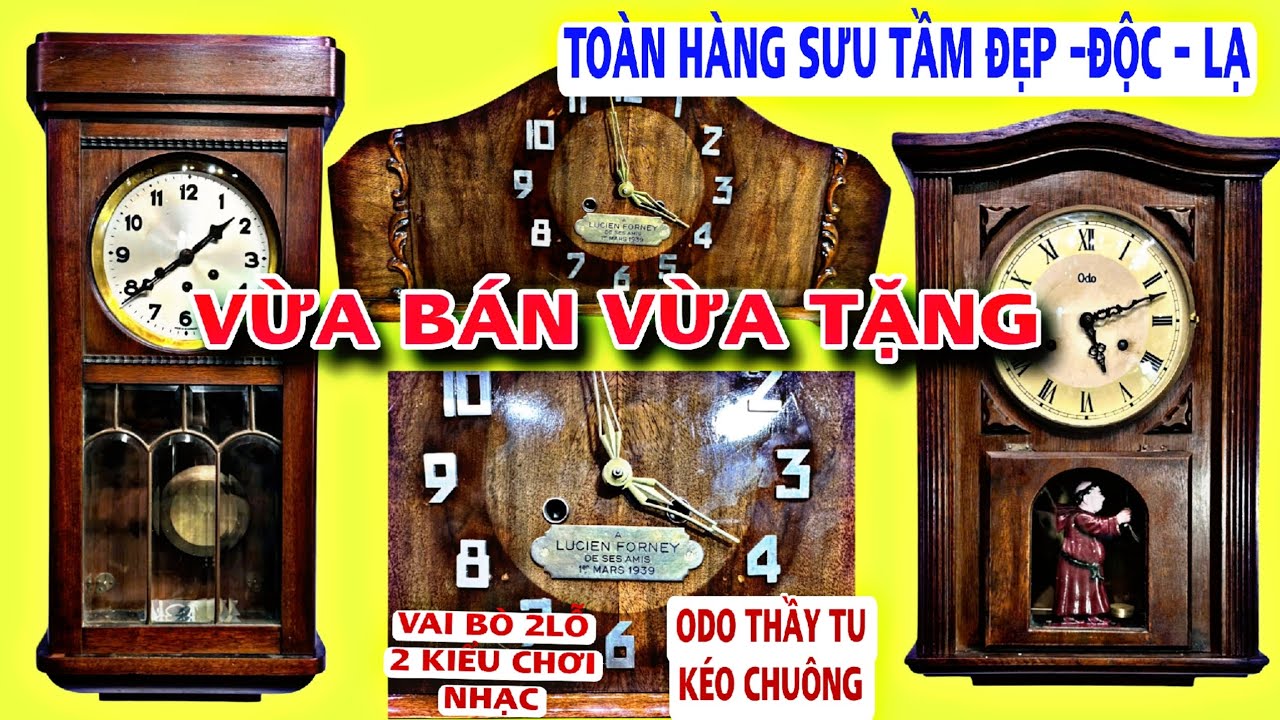 VỪA BÁN VỪA TẶNG ODO THẦY TU KÉO CHUÔNG| VAI BÒ 2LỖ 2 CHẾ ĐỘ ĐÁNH NHẠC GIÁ CHỈ 2,5TRIEU 0984967704