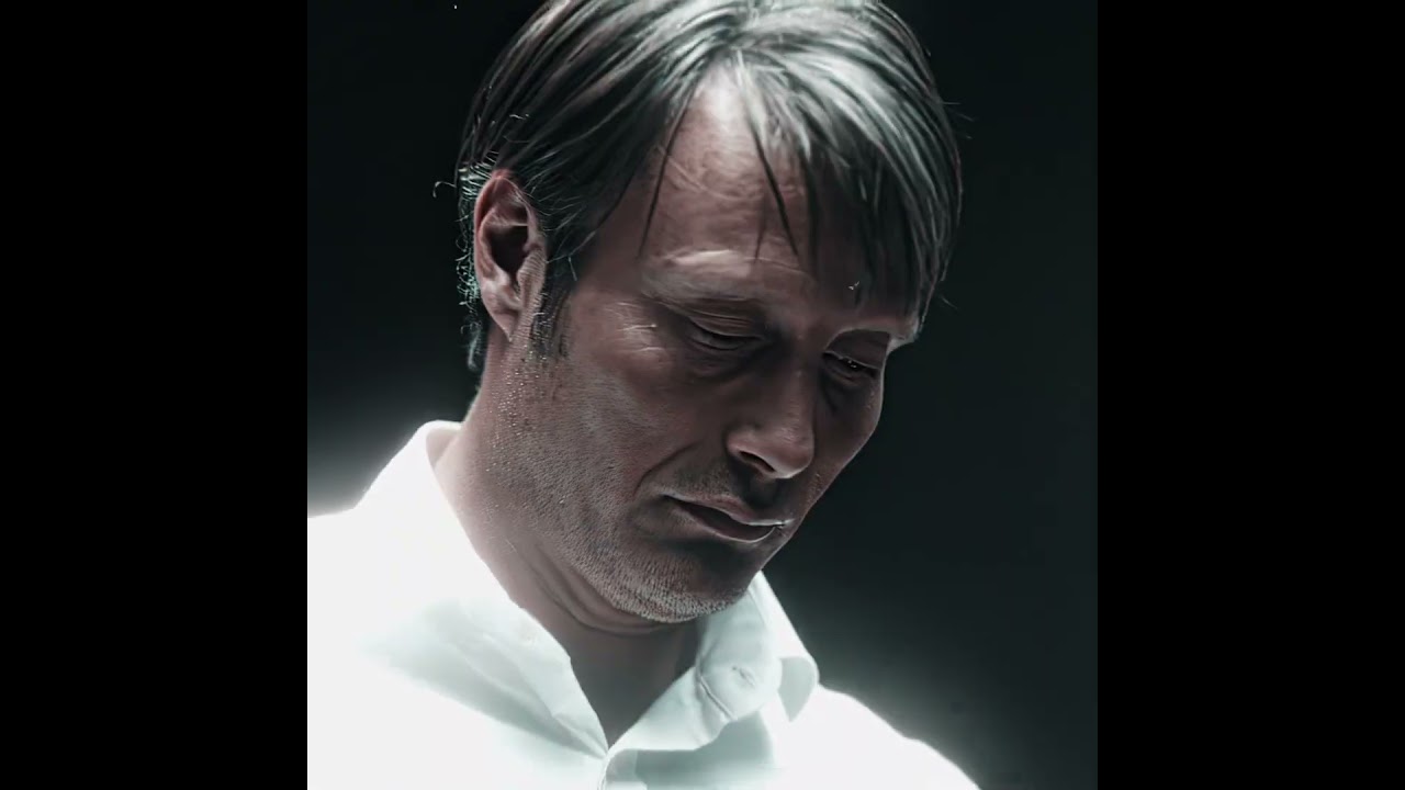 SEE HIS FACE | Dionnysuss Scars Super Slowed