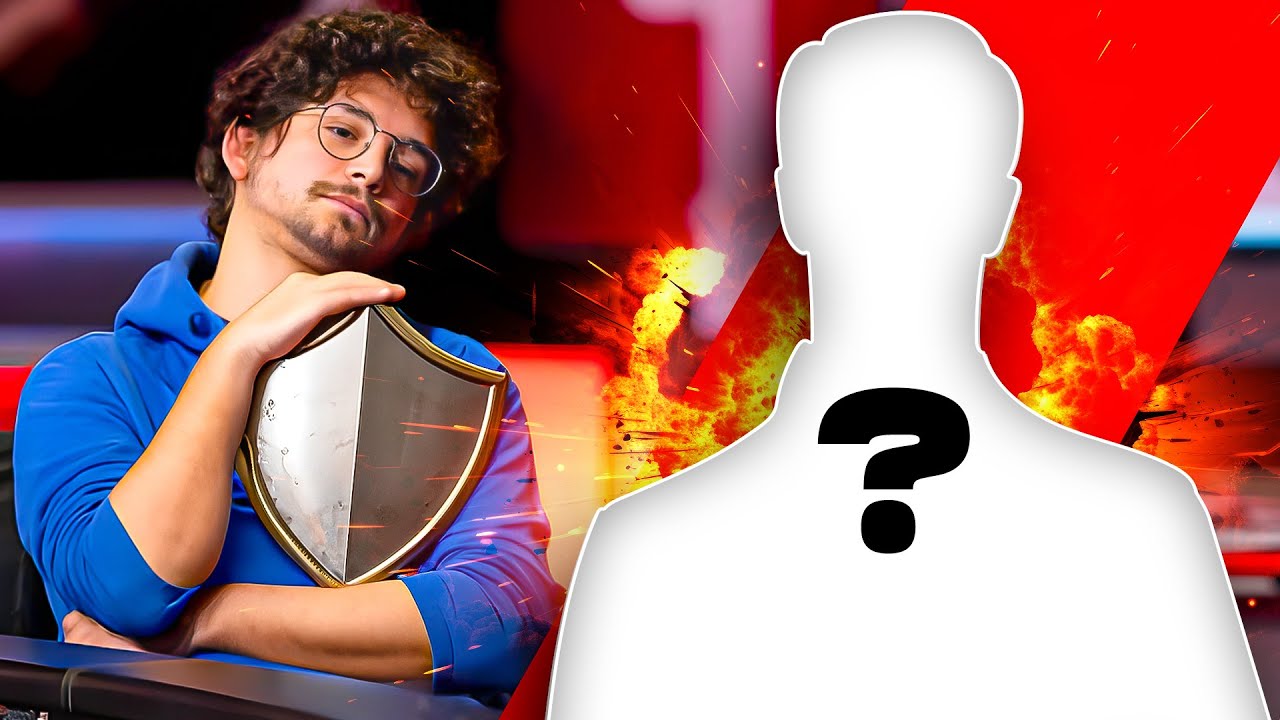 Comment Se Défendre Au Bouton ? (Théorie Expliquée Par Un Champion Du Monde De Poker)